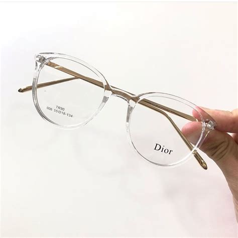 dior glasses transparent|dior optical glasses 2020.